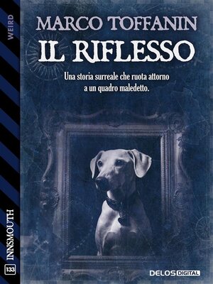 cover image of Il riflesso